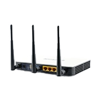 Wireless