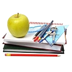 School Supplies