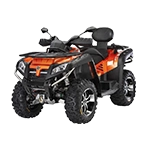 ATVs