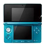 Gaming Consoles