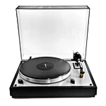Turntables