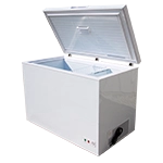 Freezers