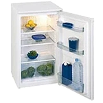 Fridges