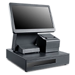 Cash Registers