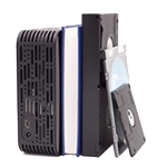 Media Storage